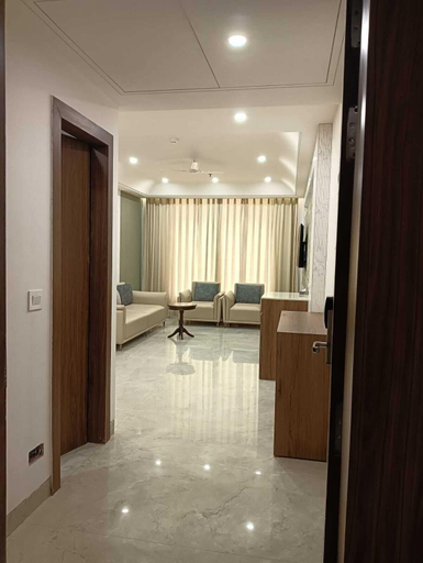 Others 3, Tulsi Bhawan, Ayodhya, Faizabad