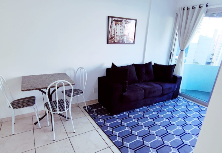 Others 5, APARTAMENTO O PREFERIDO LIBERDADE SP, São Paulo