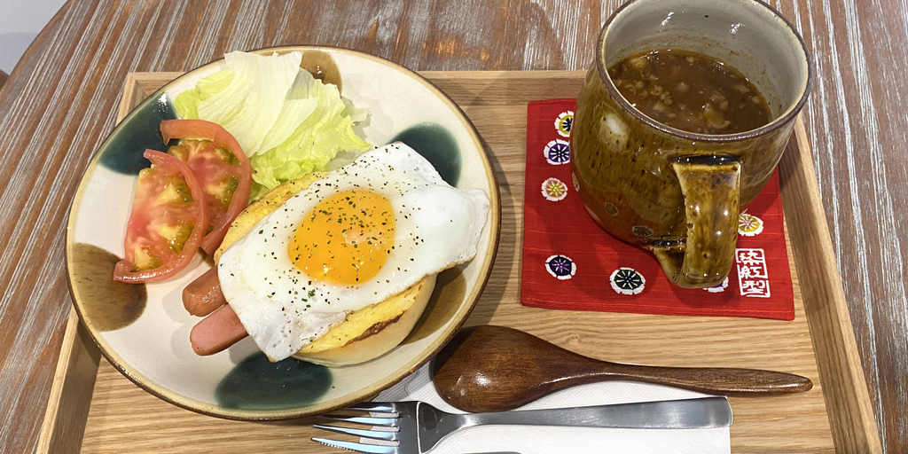 Food & Drinks, BIBI hotel kokusaidori, Naha