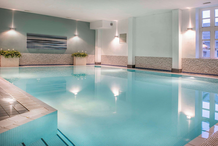 Sport & Beauty 2, De Vere Tortworth Court, South Gloucestershire