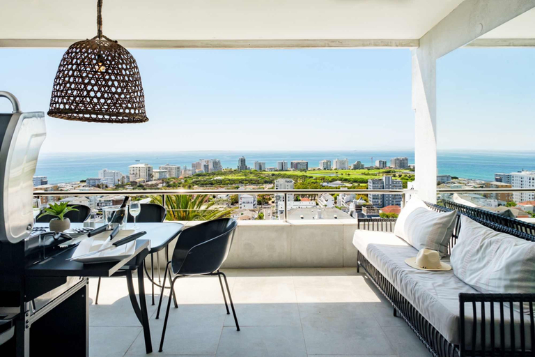 Room 3, Experience First-class Holidaying at Ocean Vue, City of Cape Town