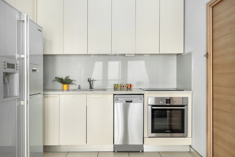 Others 5, Neve Tzedek Panorama Stay by Sea N' Rent
