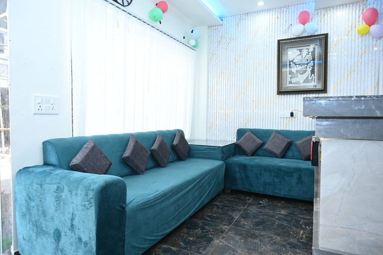 Others 5, Kusum Dham By Reverie, Mathura