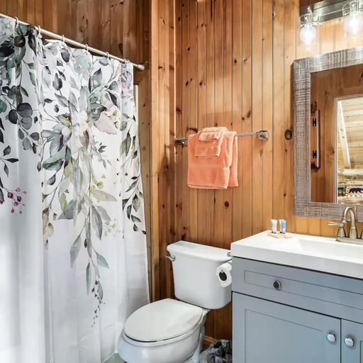 Room 5, Minutes From Parkway I Private I Views I Hot tub, Sevier