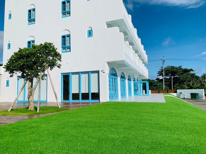 Exterior & Views, Little Greece Kenting, Pingtung
