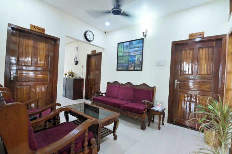 Others 5, Joyable Homestay Near Sankardev Netralay, Kamrup Metropolitan