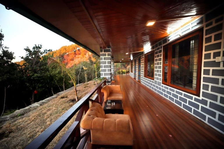Others 4, White Hills Cottage, Almora