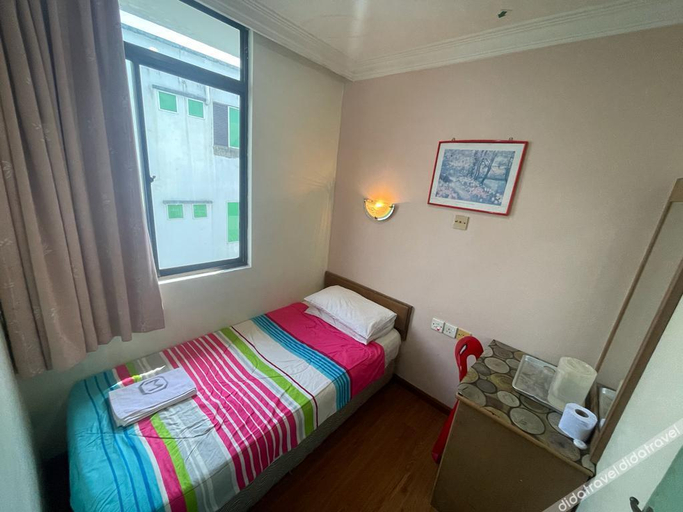 Bedroom 2, Mega Inn Sri Aman, Sri Aman