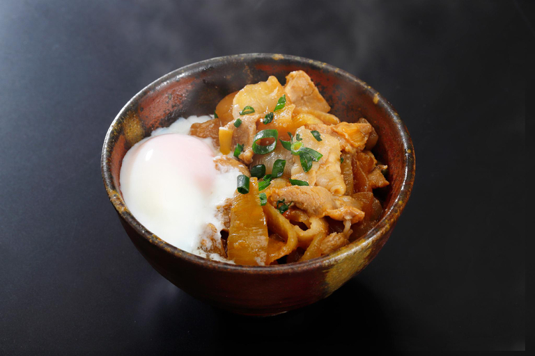 Food & Drinks 5, Hotel  JAL City Aomori, Aomori
