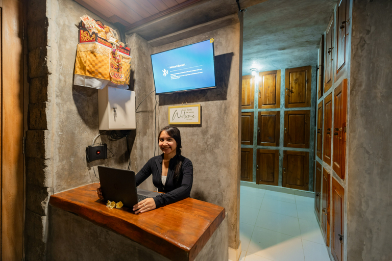Others 4, Joni Ubud Hostel, Gianyar