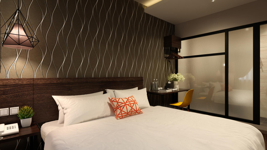 Bedroom 9