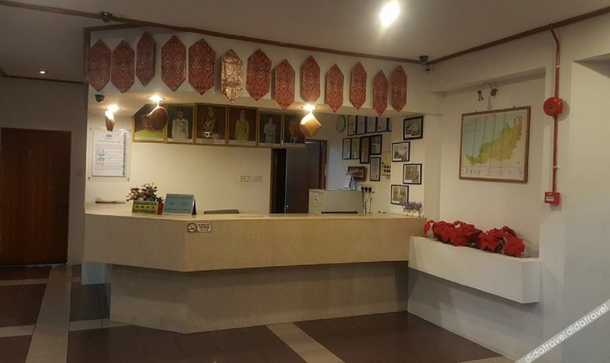 Others 5, Hotel Meligai Kapit, Kapit