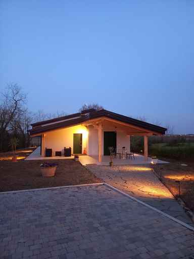 Exterior & Views 2, La casa nel bosco, Reggio Nell'Emilia