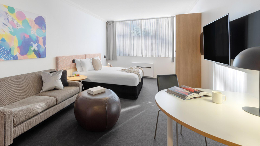 Bedroom 21