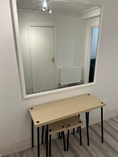 Others 4, Hotel Orlando by PLI, London