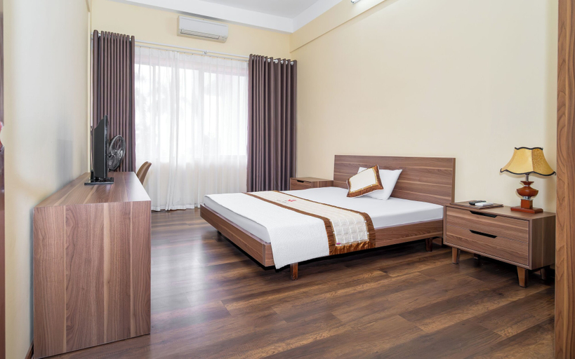 Bedroom 3, BIDV Hotel Do Son, Đồ Sơn