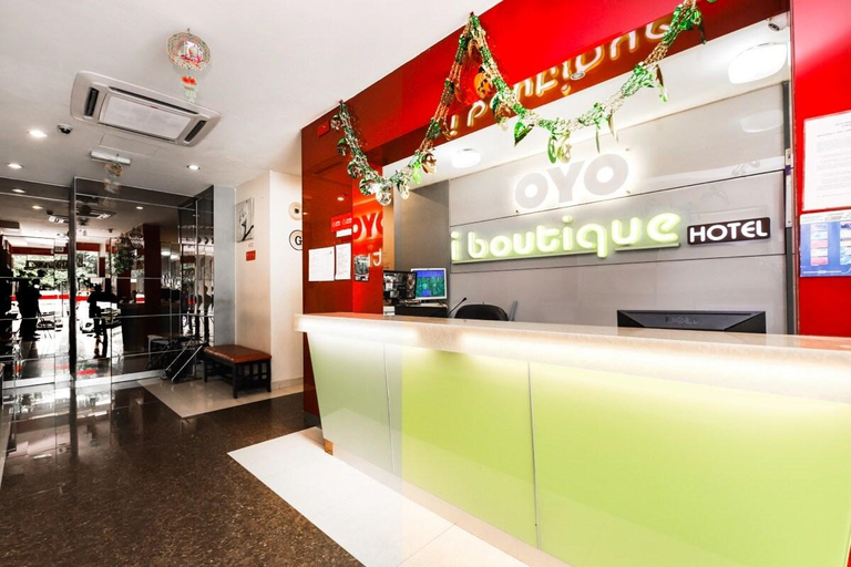 2, Hotel O I Boutique Hotel, Petaling Jaya