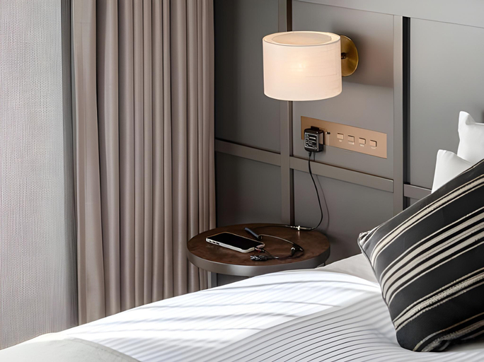 Bedroom 14