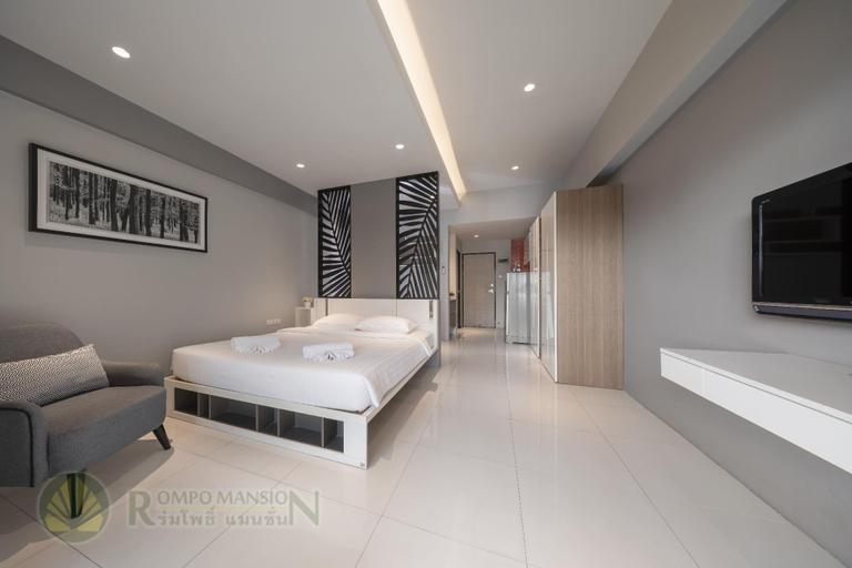 Bedroom 11