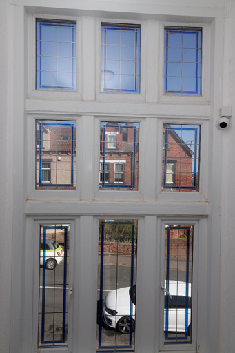 Exterior & Views, Kirkstall House, Leeds