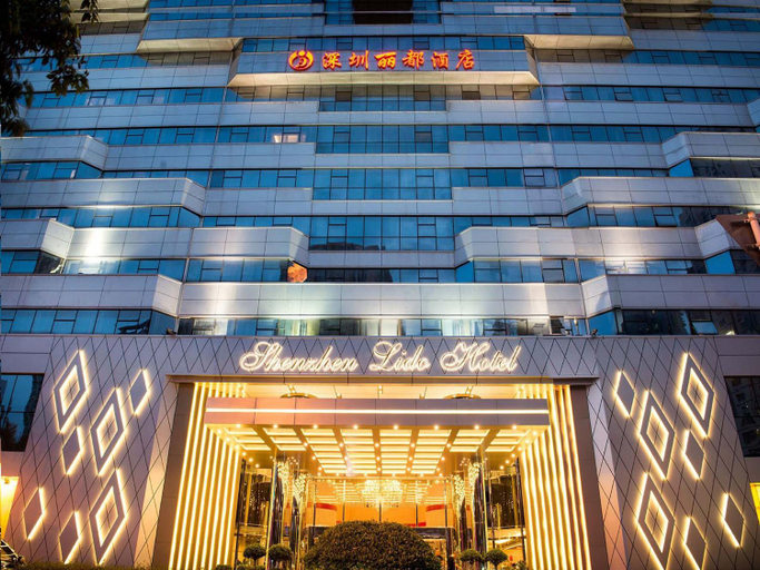 Others 4, Shenzhen Lido Hotel, Shenzhen