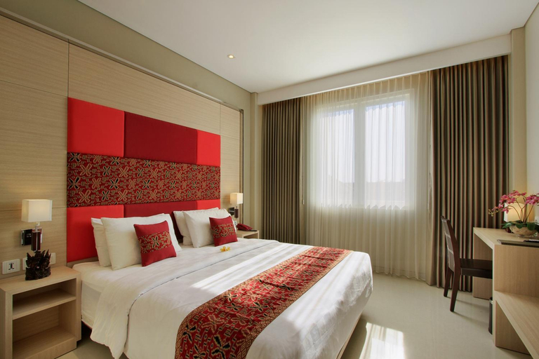 Bedroom 15