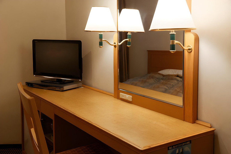 Bedroom 25
