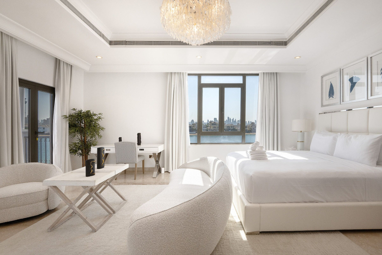 Others 5, Beachfront Signature Villa - Mint Stay, Dubai