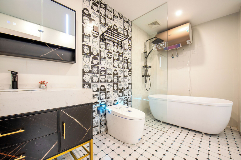 Others 5, Homie Inn, Changsha