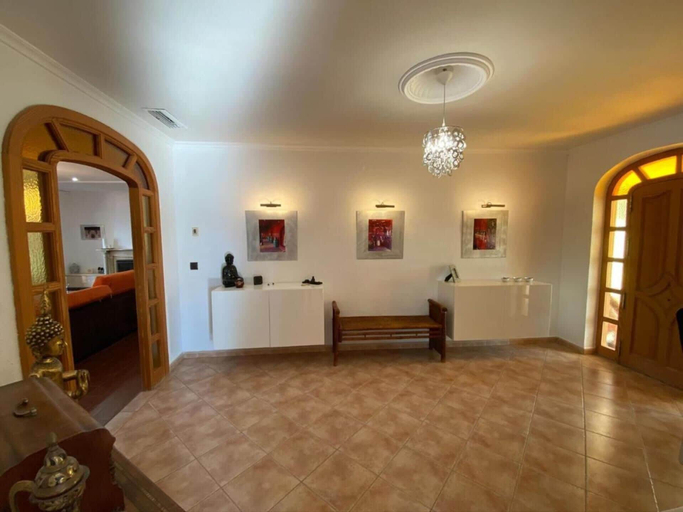 Lobby, Coastal House in La Marina-sleeps6 - Private Pool, Alicante