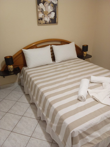 Room 2, Seaside Astros Getaway - La Maison Etoile, Peloponnese