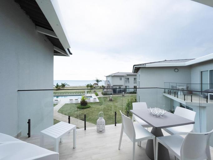 Room 4, Residences C13-1c in Chame, Chame