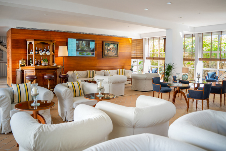 Public Area 4, Melia Cala d'Or Boutique Hotel, Baleares