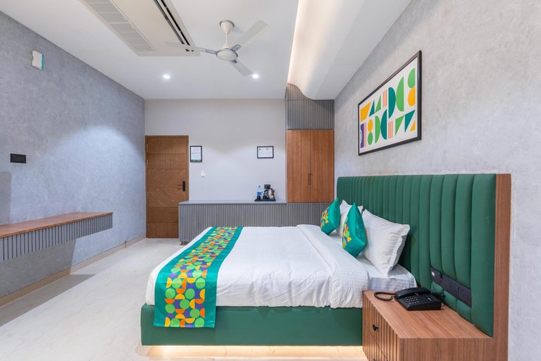 Bedroom 8