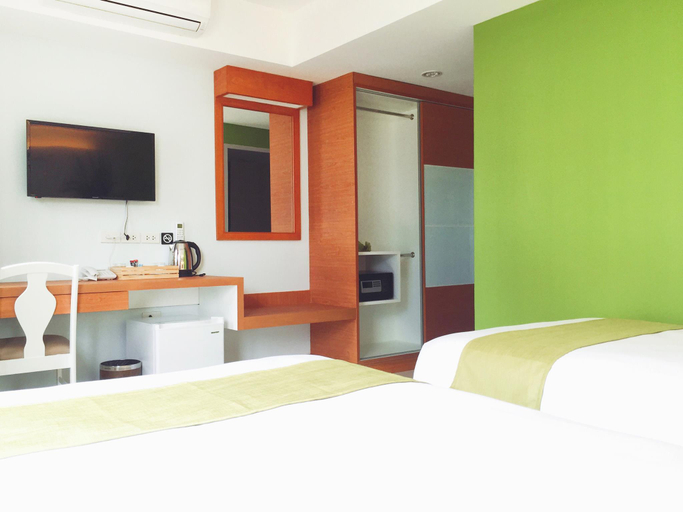 Bedroom 14