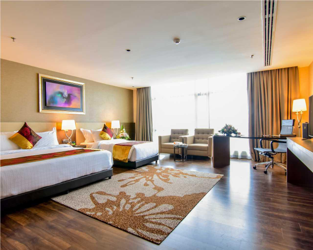 Bedroom 7