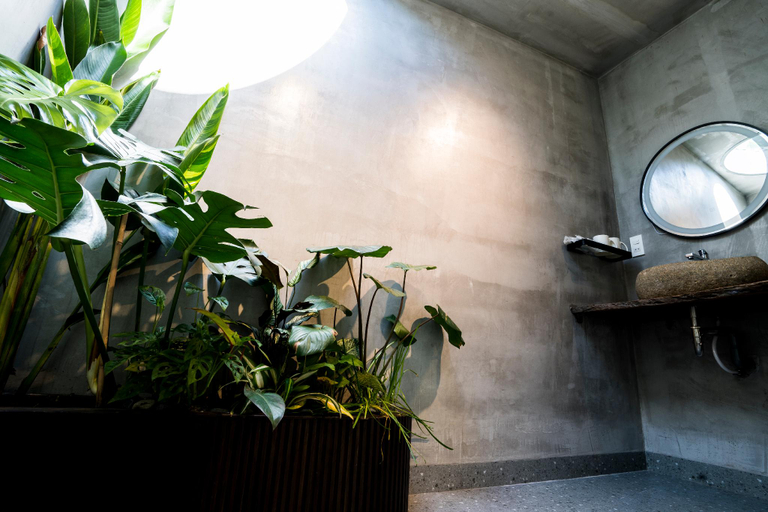 Bathroom 4, Eco House Villa, Phan Thiết