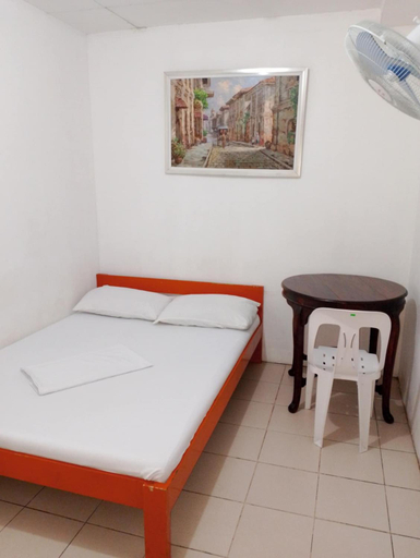 Bedroom 6