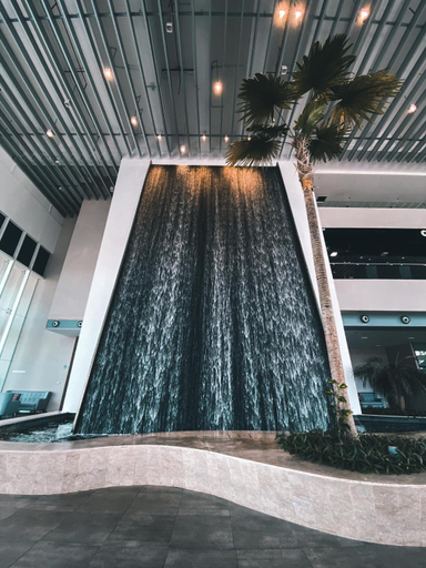 Sport & Beauty 3, UCSI Hotel Kuching, Kuching