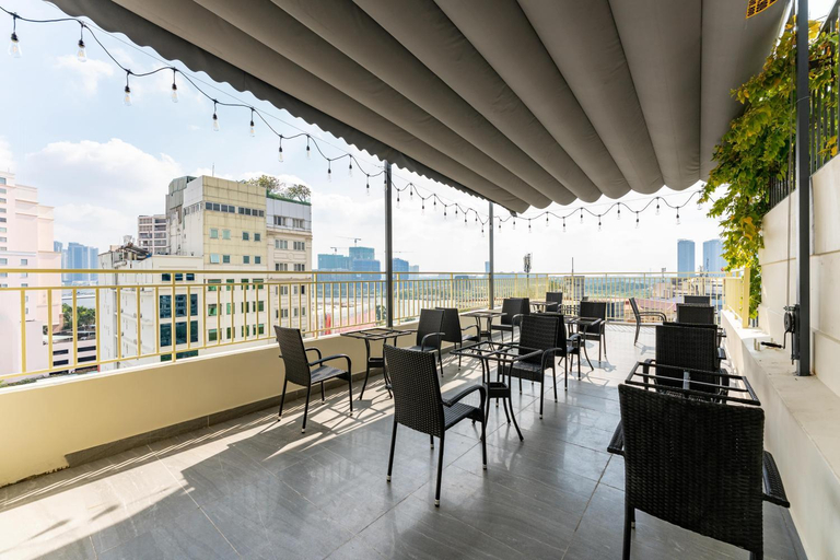 Others 5, Edoya Hotel Dong Khoi, Ho Chi Minh City
