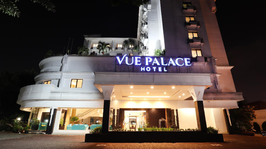 Exterior & Views 5, Vue Palace, ARTOTEL Curated, Bandung