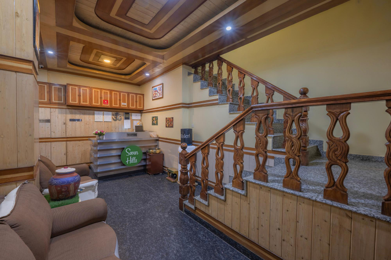 Others 5, Seven Hills Shimla by Namora Hospitality , Shimla