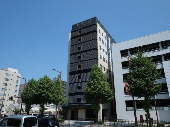 Exterior & Views 2, HOTEL SUI HAMAMATSU, Hamamatsu
