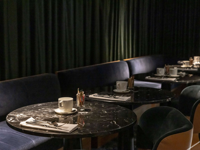 Food & Drinks 5, La Licorne Hotel & Spa Troyes - MGallery Collection, Aube
