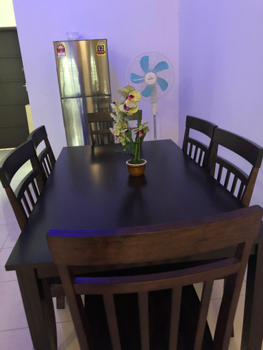 Others 4, Hasnifana Homestay Seri Iskandar, Perak Tengah