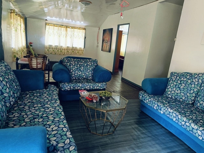 Others 4, Helens Mountain Resort, Arakan