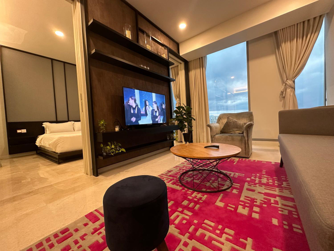 Bedroom 3, Tropicana The Residence By Klcc, Kuala Lumpur
