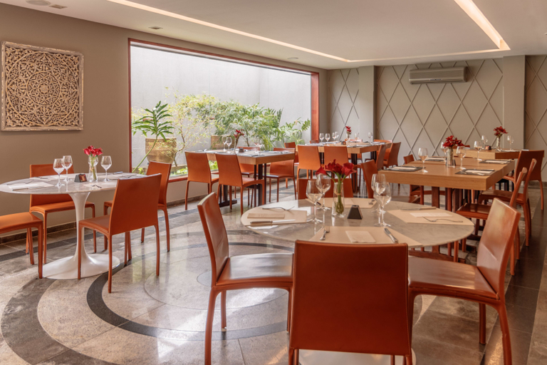 Food & Drinks 3, マラ ツーリスモ ホテル, Catalão