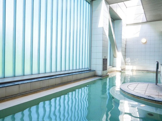 Sport & Beauty 4, Sapporo Prince Hotel, Sapporo