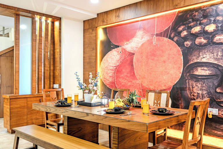 Food & Drinks, Casa Bliss, North Goa